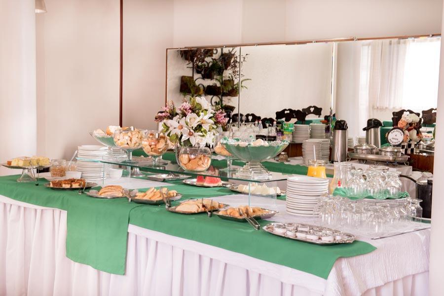 Economic Center Hotel Дивинополис Экстерьер фото